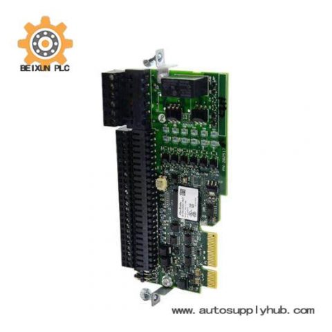 Siemens 20-750-2263C-1R2T I/O Modules - Digital Input/Output