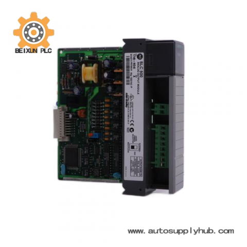 B&R COMM-D/B Industrial Communication Module