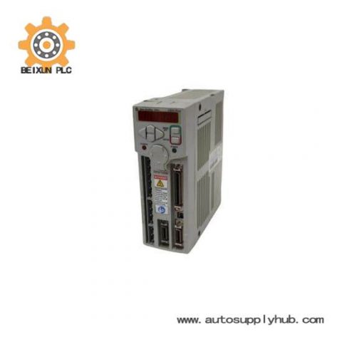 ABB 2003-CSD3-01BX2 Servo Driver - Advanced Control Solution