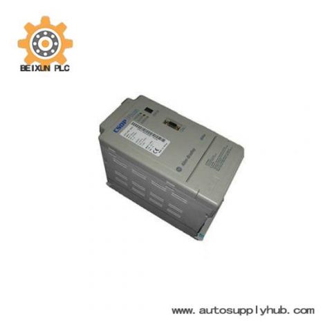 AEG 2003-CSDP-50BX2 Industrial Power Module