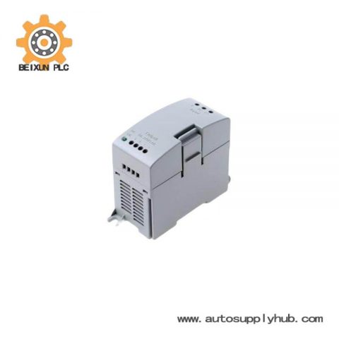 AB 2080-PS120-240VAC PLC Power Supply - Industrial Control Module