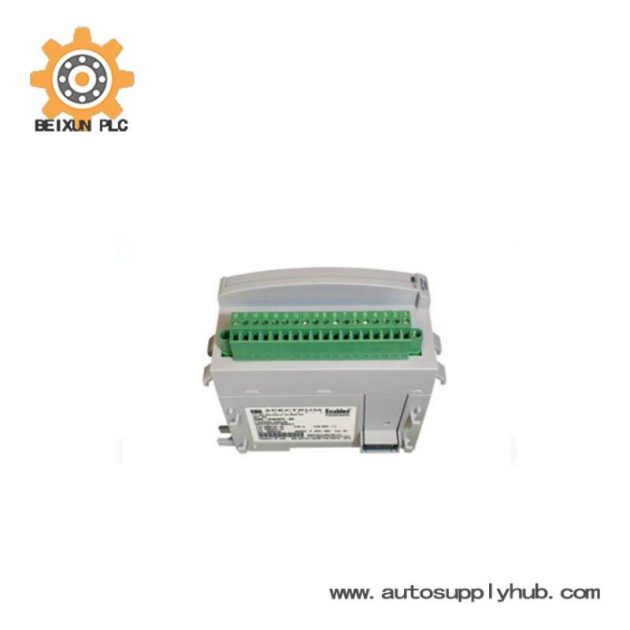 AB Micro800 Input Module 2085-IA8, Industrial Automation Solution