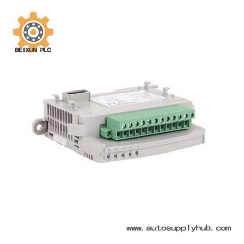 Schneider Electric 2085-IF4 2085IF4 - Advanced Industrial Control Module