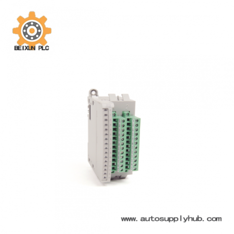 ABB 2085-OV16 Motor Control Module, Industry Grade, High Performance