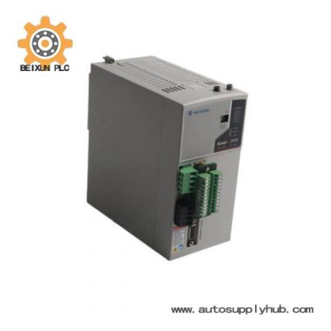 Schneider Electric 2093-AM02 Power Supply Module