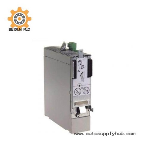 Allen-Bradley 2094-BM01-S Kinetix 6000 Drive, Advanced Motion Control for Industrial Applications