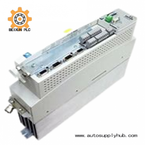 Allen-Bradley Ultra 3000 Digital Servo Drive Module 2098-DSD-005X, Control & Automation Solutions