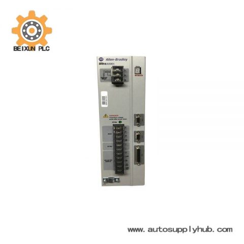 Allen-Bradley 2098-DSD-030X Ultra 3000 Digital Servo Drive