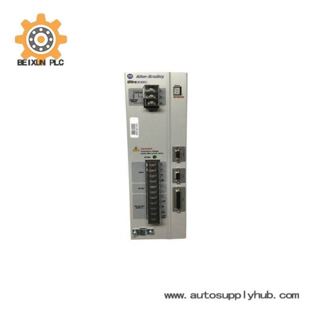 Allen-Bradley 2098-DSD-030X Ultra 3000 Digital Servo Drive