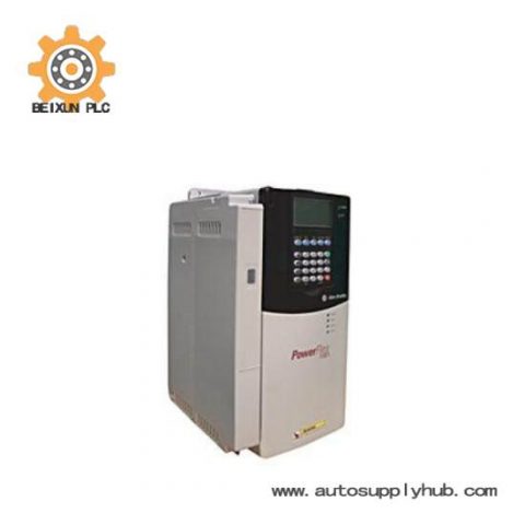 ABB 20DC730A0ENNBNANE POWERFLEX 700S AC Drive, Variable Frequency Drive System