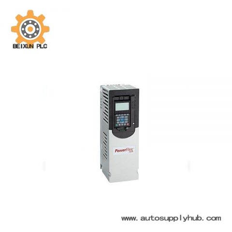 Allen-Bradley PowerFlex 20F1ANC170JA0 PowerFlex 753 AC Drive