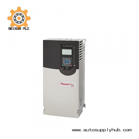 AEG PowerFlex 755 Drives 20G11NC104JA0, AC Drives & Motors