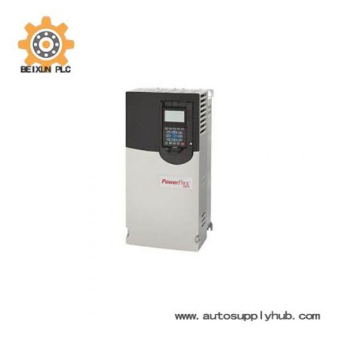 Allen-Bradley 20G11NC2P1JA0 NNNN AC Drive