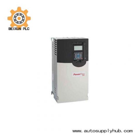 Mitsubishi 20G1ANF046JN0NNNNN 755 AC Drive