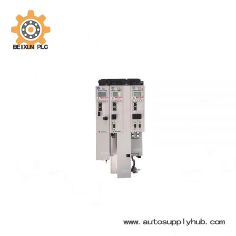 AB 2198-D020-ERS4 Kinetix 5700 Servo System: Precision Motion Control for Industrial Applications