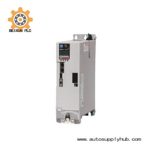 Adept Motion Control Solutions: Siemens 2198-H070-ERS2 Kinetix 5500 Servo Drive