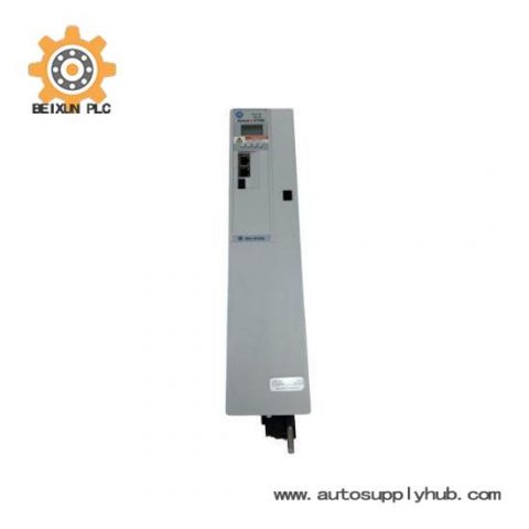 AC-DC 2198-P208 Power Supply - High Efficiency & Reliable DC Bus Solution