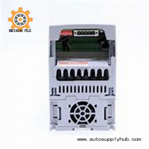 ABB 22B-A8P0N114 AC Drive - Advanced Industrial Control Module