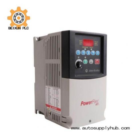 ABB 22B-B017N104 AC Drives, Advanced Motor Control Solution