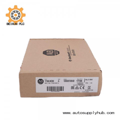 AB Electric AB 22D-D1P4N104 Adjustable Frequency AC Drive