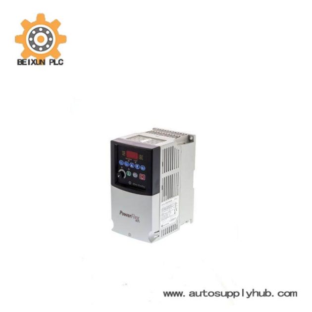 Mitsubishi 22F-D6P0N103 AC Drive