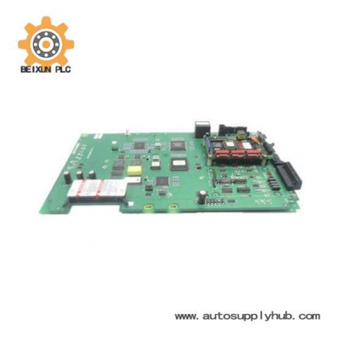 AB Control Systems 2364-SPM03A Rgu Main Control Board, Industrial Automation