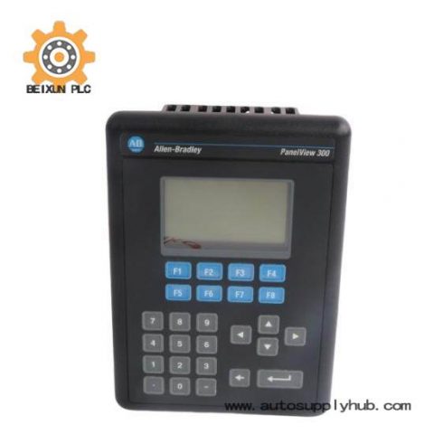 GE 2711-K3A2L1 Variable Speed Drive, High Performance AC Motor Control