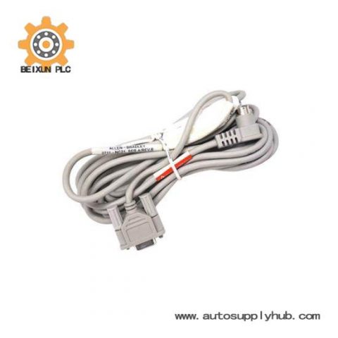 ABB 2711-NC21 Operating Cable, High-Performance Control Cable