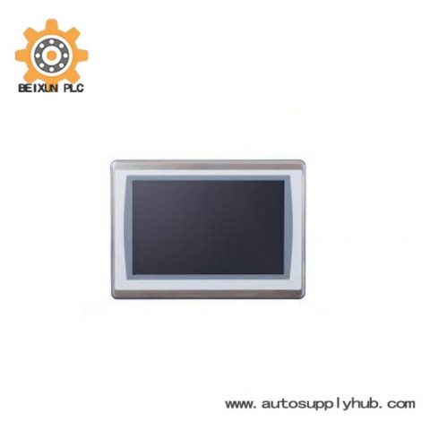 AB Electronics AB 2711P-T12W22D9P Touch Screen Module, High-Performance Industrial Display