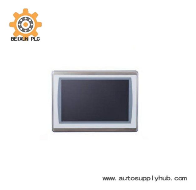 AB Electronics AB 2711P-T12W22D9P Touch Screen Module, High-Performance Industrial Display