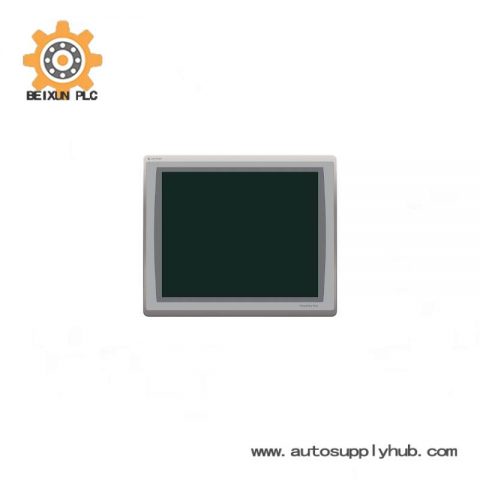 AB Controls 2711P-T19C22A9P Industrial Touch Screen Display