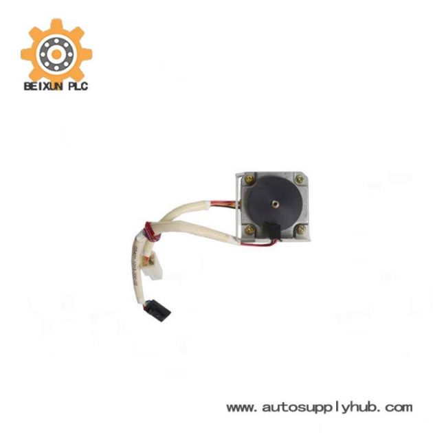 K&S 2H17SH-KS02 Stepping Motor, High Precision Control Module