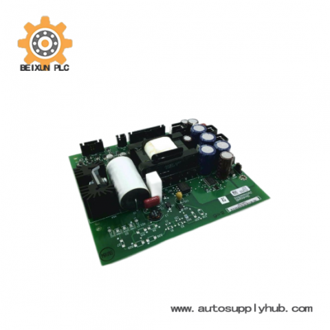 AB Control Systems 314066-A02 PC Power Supply Board, High Performance and Reliable