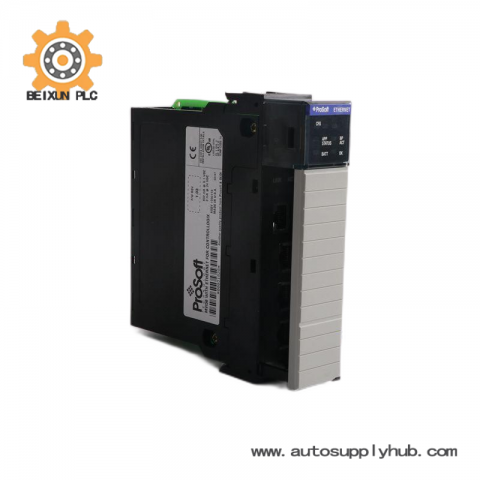 AB 3150-MCM 3250-L532M Industrial Interface Module