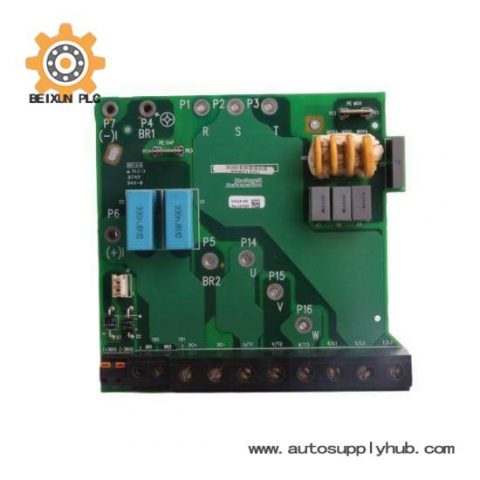 AEG 315116-A05 Powerflex 700 Drive Board Card - Advanced Motor Control Technology