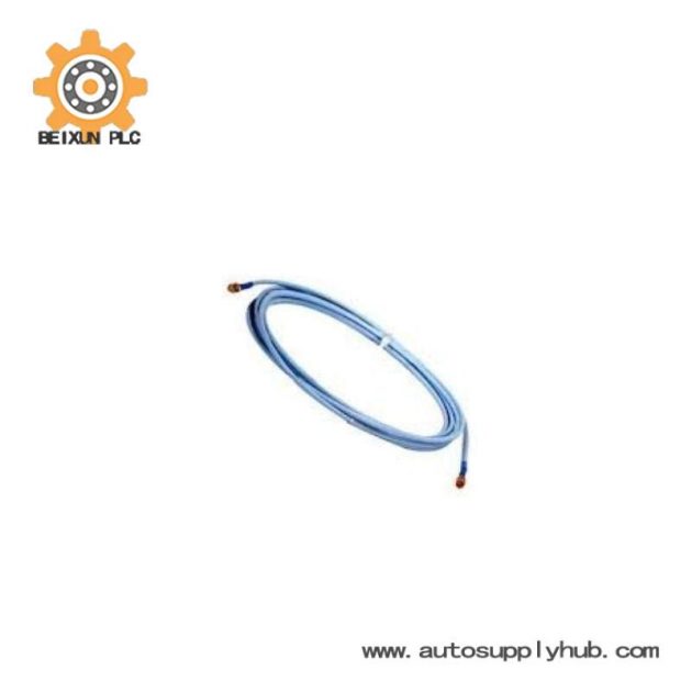 Bently Nevada 330130-045-00-05 Extension Cable: High-Quality Control Solution for Industrial Automation