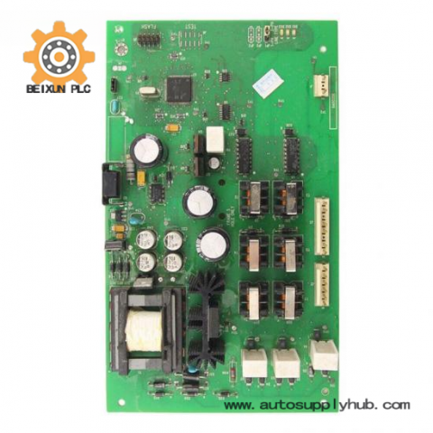 AB 394877-A02 PC Board, Brand New - Advanced Industrial Control Solution