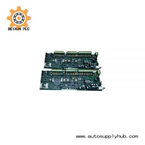 ABB 3BHB005922R0001 - UNS0880a-P Interface Board, Control System Solutions