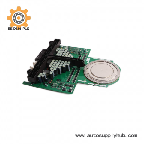 ABB 3BHB018160R0001 | 5SHY4045L0001 | IGCT MODULE