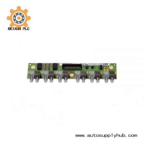 ABB UFD128A101 3BHE012049R0101 Optical Module, Precision for Industrial Automation