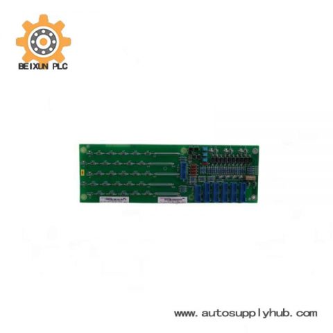 ABB 3BHE012276R0101 UAD143A101 PCB Board: Advanced Control Module for Industrial Automation