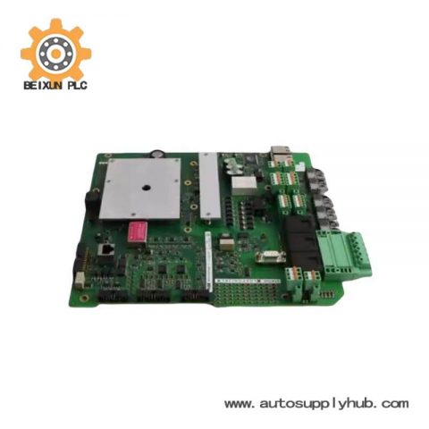 ABB 3BHE022287R0001 UC D240 A01 Converter Module - High-Performance Electrical Conversion for Industry