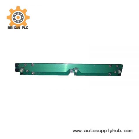 ABB 3BHE038369 P201 XZ C827 A, High-Efficiency AC Drive