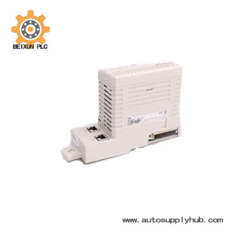 ABB SA168 3BSE003389R1 Power Supply Unit, Designed for High-Efficiency Control Solutions