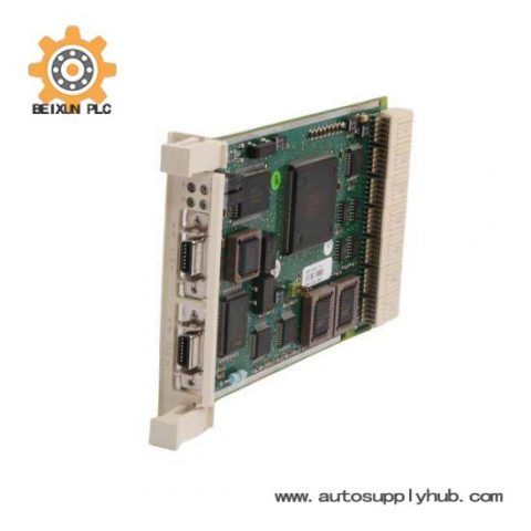 ABB 3BSE018283R1 CI522A Interface Module