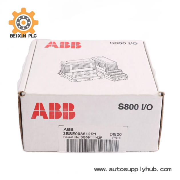 ABB 3HAC026525-001: High-Efficiency Cooling Fan for Main Boxes, Industry Standard