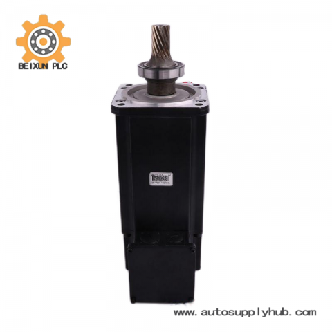 ABB 3HAC3403-1/2 - High-Performance Servo Motor