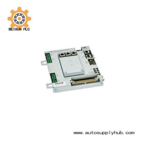 ABB 3HNA023200-001 LCD Display Screen, High Precision Control Solutions