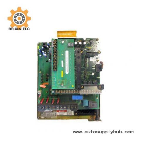 ABB 41336F-CWF50-AN-EN AC 1336 Drive - Advanced Industrial Control Solution