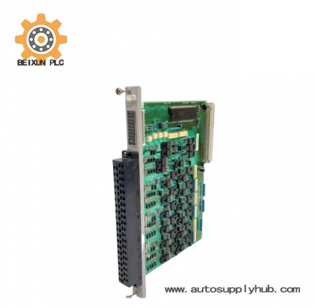 SIEMENS 505-4532 DC Output Module, 1/2 A, 200 Characters or Less